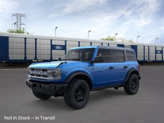 2025 Ford Bronco for sale in Howell MI