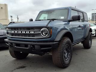 2025 Ford Bronco for sale in Fullerton CA