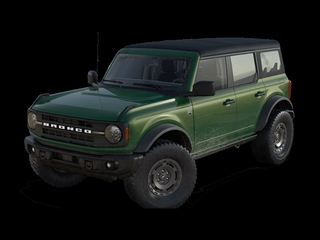 2025 Ford Bronco for sale in Detroit MI