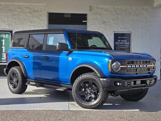 2025 Ford Bronco for sale in Valdese NC
