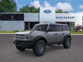 2025 Ford Bronco for sale in Union NJ