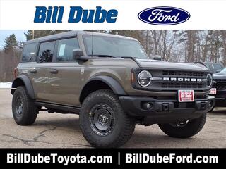 2025 Ford Bronco for sale in Dover NH