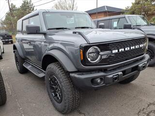 2026 Ford Bronco for sale in Watchung NJ