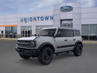2026 Ford Bronco for sale in Uniontown PA