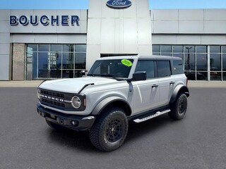 2026 Ford Bronco for sale in Janesville WI