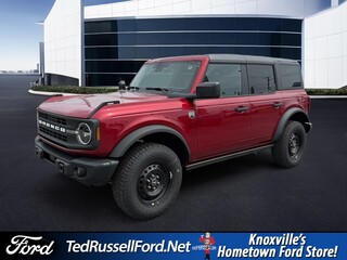 2026 Ford Bronco for sale in Knoxville TN