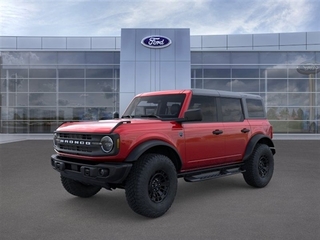 2026 Ford Bronco for sale in Fairmont WV