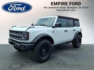 2026 Ford Bronco for sale in Abingdon VA