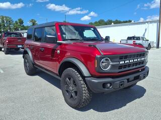 2025 Ford Bronco for sale in Jacksonville NC