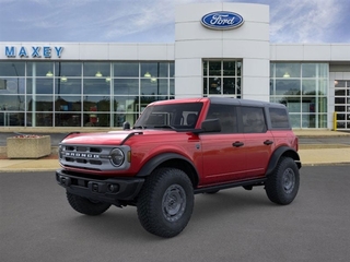 2025 Ford Bronco for sale in Detroit MI