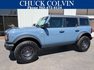 2025 Ford Bronco for sale in McMinnville OR