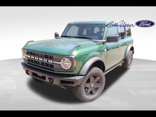 2025 Ford Bronco for sale in Denton TX