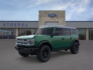 2025 Ford Bronco for sale in Kerrville TX
