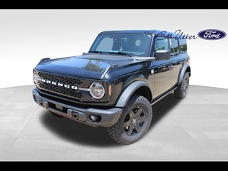2025 Ford Bronco for sale in Denton TX