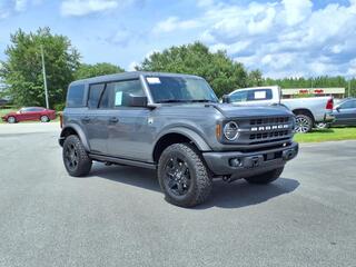 2025 Ford Bronco for sale in Trenton NC