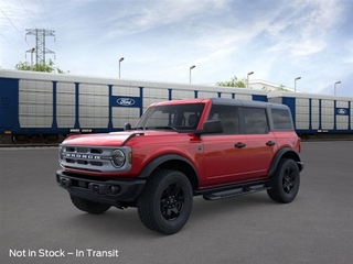 2025 Ford Bronco for sale in Farmington Hills MI