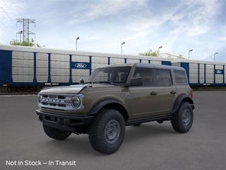 2025 Ford Bronco for sale in Howell MI
