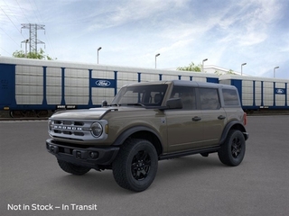 2025 Ford Bronco for sale in Roanoke VA