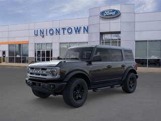 2025 Ford Bronco for sale in Uniontown PA