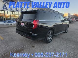 2025 Ford Bronco for sale in Kearney NE