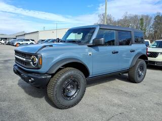 2025 Ford Bronco for sale in Hartselle AL