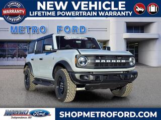 2026 Ford Bronco for sale in Independence MO