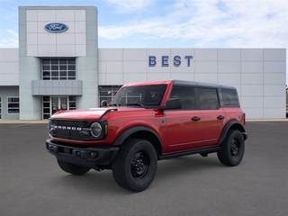 2026 Ford Bronco for sale in Wellesley MA