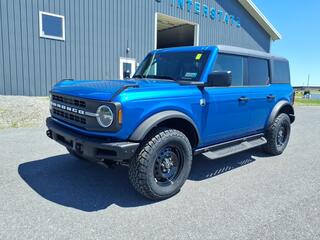 2026 Ford Bronco for sale in Shippensburg PA