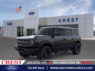 2026 Ford Bronco for sale in Flat Rock MI