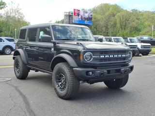 2026 Ford Bronco for sale in Butler NJ