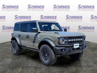2026 Ford Bronco for sale in Bastrop TX