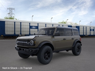 2026 Ford Bronco for sale in Detroit MI