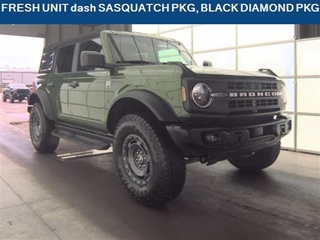 2025 Ford Bronco for sale in Dallas TX