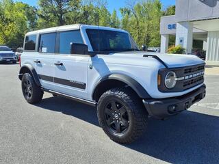 2025 Ford Bronco for sale in Trenton NC
