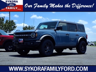 2025 Ford Bronco for sale in West TX