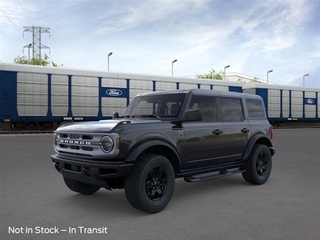 2025 Ford Bronco for sale in Farmington Hills MI