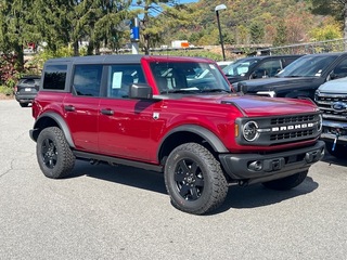 2025 Ford Bronco for sale in Canton NC
