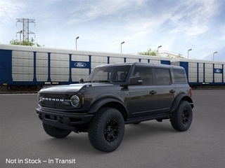 2025 Ford Bronco for sale in Detroit MI