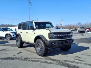 2025 Ford Bronco for sale in Claremore OK