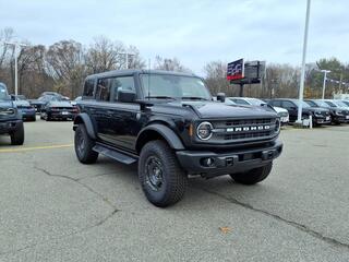2025 Ford Bronco for sale in Butler NJ