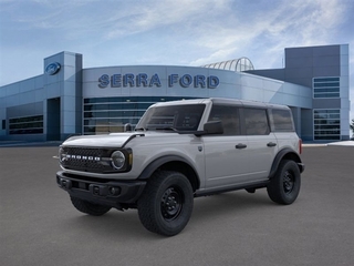 2026 Ford Bronco for sale in Farmington Hills MI