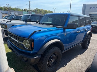 2026 Ford Bronco for sale in Knoxville TN