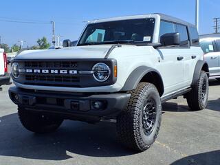 2026 Ford Bronco for sale in Fullerton CA