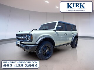 2026 Ford Bronco for sale in Greenwood MS