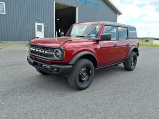 2026 Ford Bronco for sale in Shippensburg PA