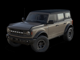 2025 Ford Bronco for sale in Detroit MI
