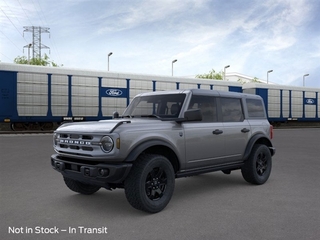 2025 Ford Bronco for sale in Farmington Hills MI