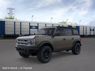 2025 Ford Bronco for sale in Roanoke VA