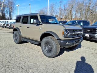 2025 Ford Bronco for sale in Butler NJ