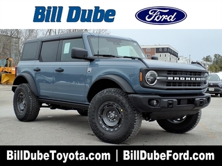 2025 Ford Bronco for sale in Dover NH